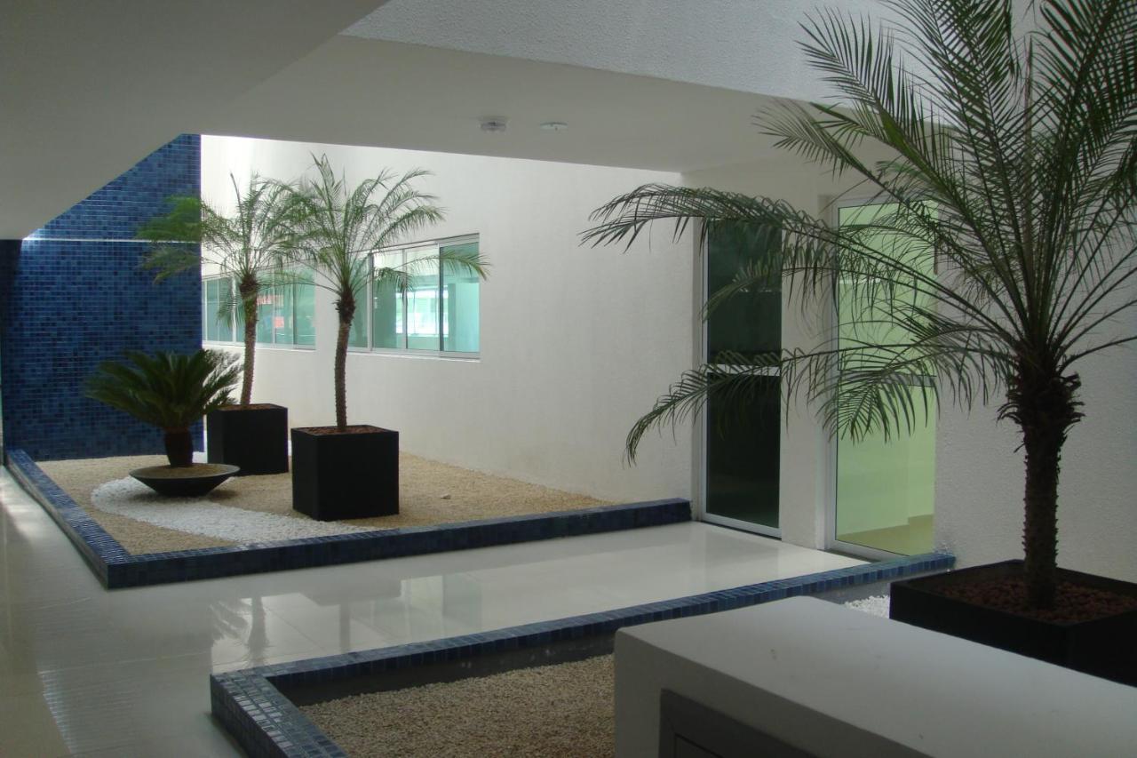 Le Parc Residencial - Manaira - Joao Pessoa Apartment Exterior photo