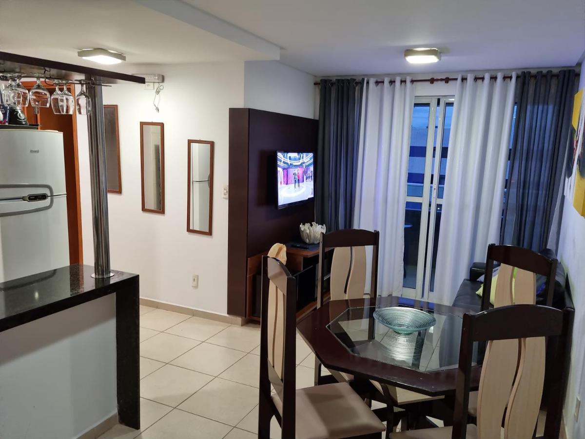 Le Parc Residencial - Manaira - Joao Pessoa Apartment Exterior photo
