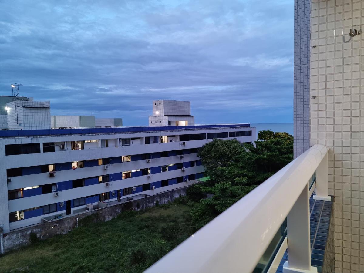 Le Parc Residencial - Manaira - Joao Pessoa Apartment Exterior photo