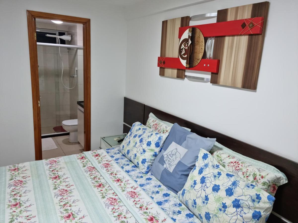 Le Parc Residencial - Manaira - Joao Pessoa Apartment Exterior photo
