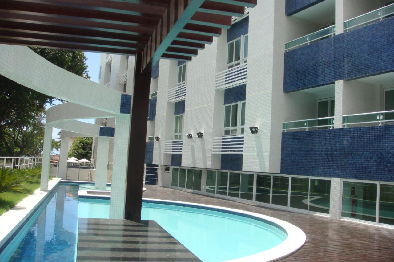 Le Parc Residencial - Manaira - Joao Pessoa Apartment Exterior photo