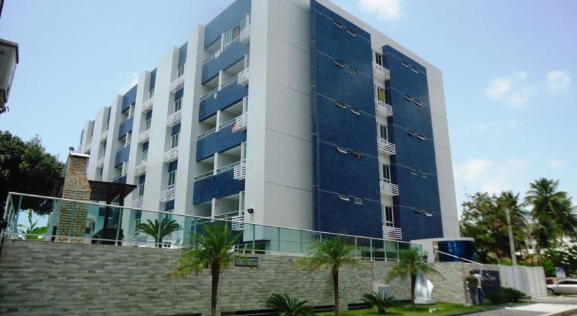 Le Parc Residencial - Manaira - Joao Pessoa Apartment Exterior photo